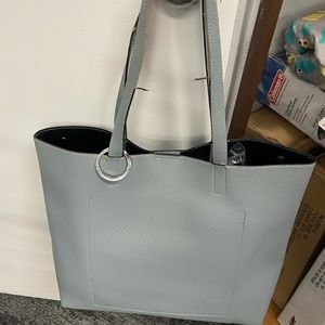 NWOT: Calvin Klein large tote
